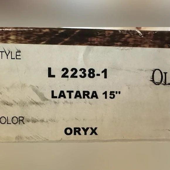 Old Gringo Latara Oryx Cowboy Boots
